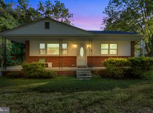 16055 Prince Frederick Rd, Hughesville, MD