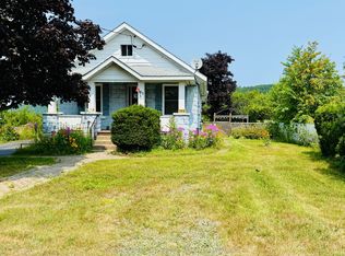 363 Park St, Mattawa, ON P0H1V0
