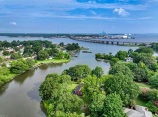 348 Hamilton Ave, Portsmouth, VA 23707