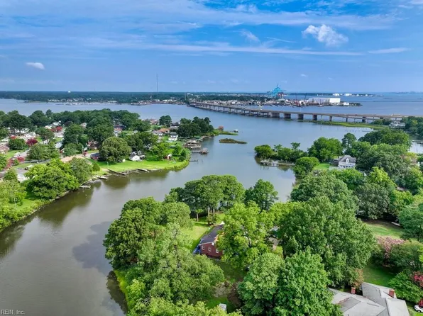 348 Hamilton Ave, Portsmouth, VA 23707