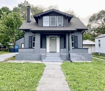 2720 S Taft Ave, Indianapolis, IN, 46241