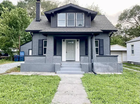 2720 S Taft Ave, Indianapolis, IN 46241