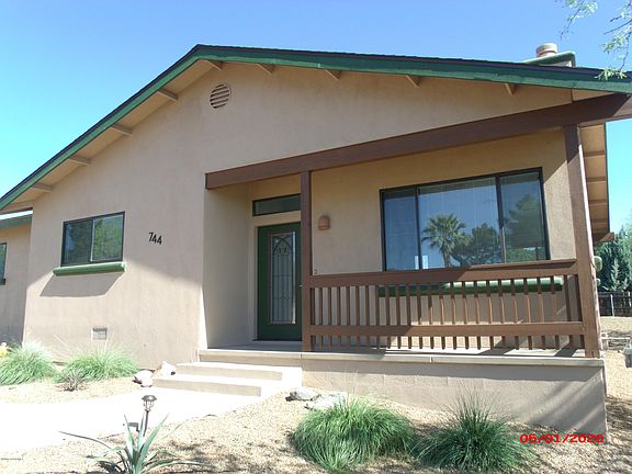 3rd image of 744 E Rio Mesa Trl