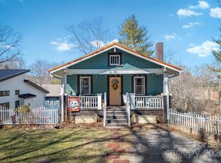 53 Euclid Blvd, Asheville, NC 28806