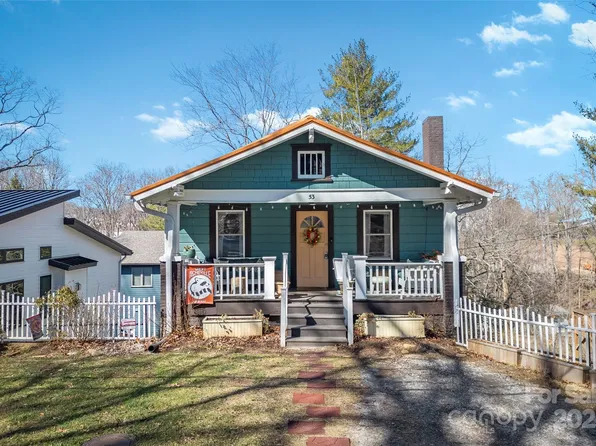 53 Euclid Blvd, Asheville, NC 28806