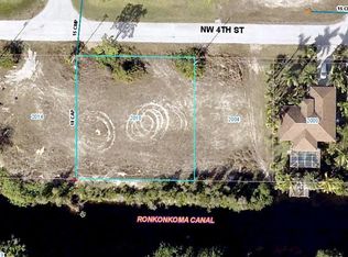 2010 NW 4th St, Cape Coral, FL 33993