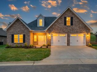 149 Merion Cir, Daleville, VA 24083