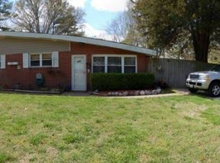 285 Appian Ave, Virginia Beach, VA 23452