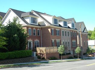 4626 Wilson Blvd, Arlington, VA 22203