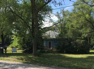 3400 Old Kawkawlin Rd, Bay City, MI 48706