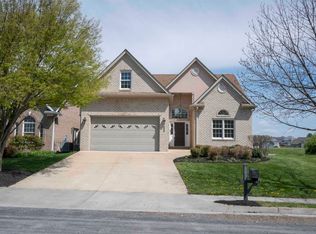 103 Courtyard Ter, New Market, VA 22844