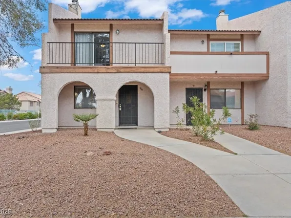 5264 Child Ct Unit 96, Spring Valley, NV 89103