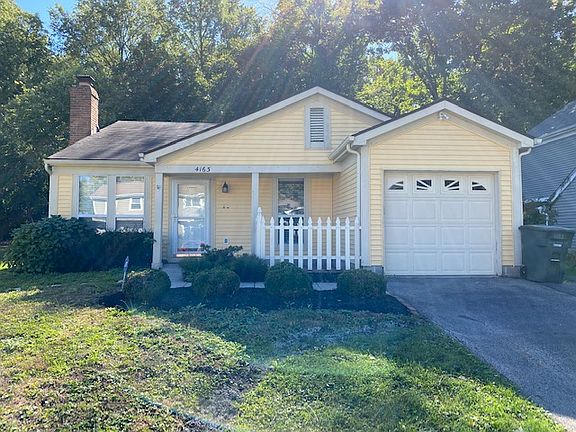 2nd image of 4163 Berrybush Dr