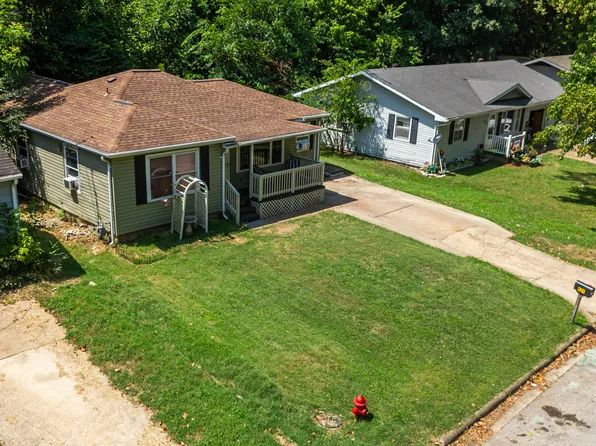 621 Eiserman Avenue, Branson, MO 65616