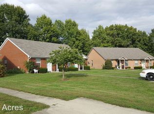 250 Harrison St #2, Scottsburg, IN 47170