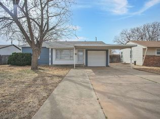 4309 42nd St, Lubbock, TX 79413