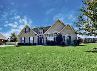 105 Solona Ct, Murfreesboro, TN 37128