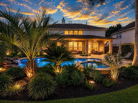 2nd image of 27607 Macklind Ridge Ln