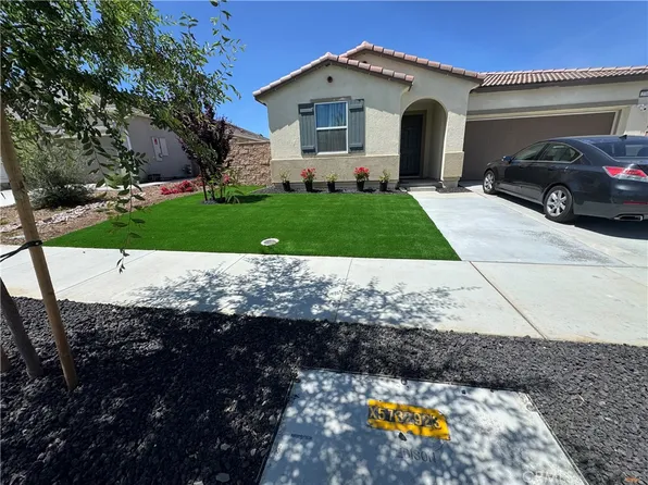2769 Forestrun St, Hemet, CA 92543