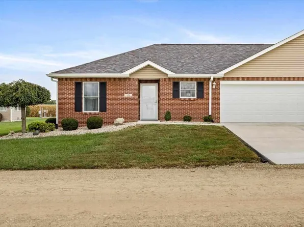 128 Sunset Dr, Winchester, IN 47394