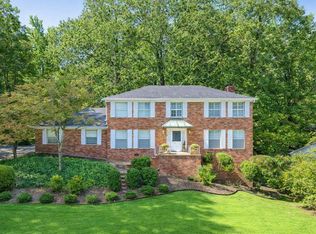 4909 Bal Harbor Dr, Chattanooga, TN 37416