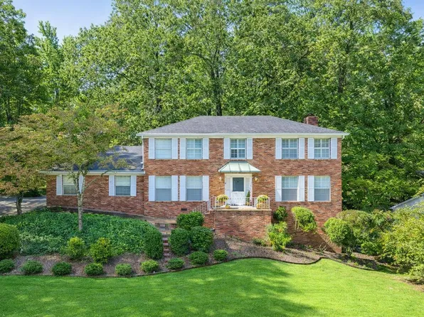 4909 Bal Harbor Dr, Chattanooga, TN 37416