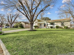4539 Clear Spring Dr, San Antonio, TX 78217