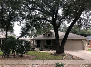 8913 Frock Ct, Austin, TX 78748