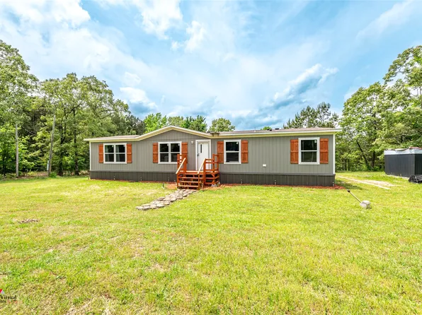 9500 Dayton Rd, Mooringsport, LA 71060