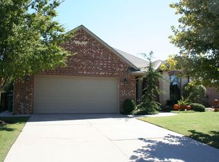 2904 Longmeadow, Edmond, OK 73003