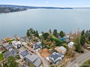 8329 NE Juanita Drive, Kirkland, WA