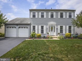 56 Trappe Ln, Langhorne, PA 19047
