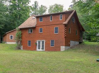 234 Ingalls Rd, Jaffrey, NH 03452