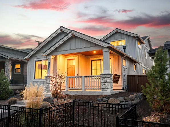 62667 McClain Dr, Bend, OR 97703