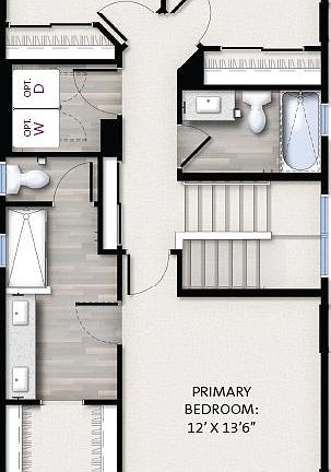 Upper Level