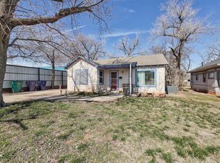 1013 NW 45th St, Oklahoma City, OK 73118