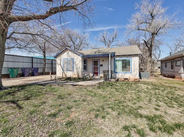 1013 NW 45th St, Oklahoma City, OK 73118