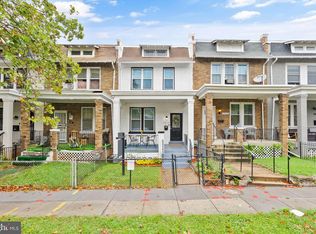 1806 M St NE, Washington, DC 20002