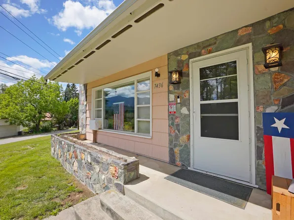 7436 Mohawk St, Bonners Ferry, ID 83805