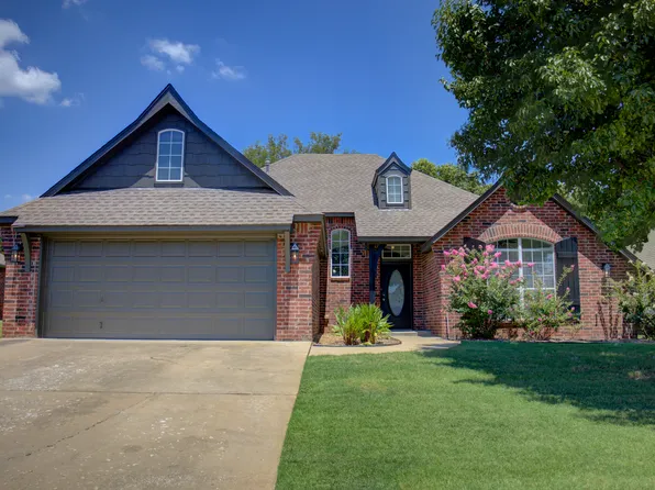 9921 E 119th St S, Bixby, OK 74008
