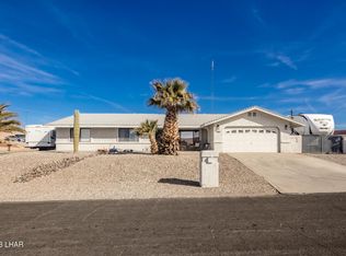 3188 Horseshoe Canyon Ln, Lake Havasu City, AZ 86406