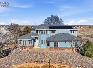 1269 E Platteville Blvd, Pueblo West, CO 81007