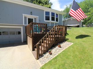 1204 S 1st Ter, Savannah, MO 64485