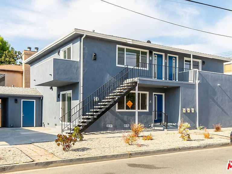 3872 Bentley Ave #C — Photo 11