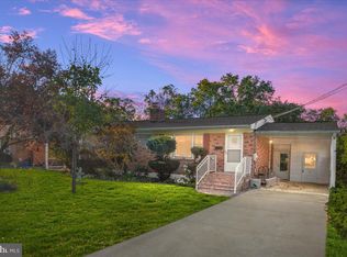 909 Pennsylvania Ave, Winchester, VA 22601