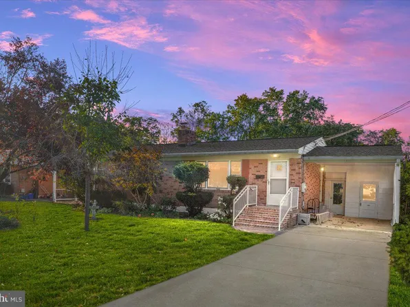 909 Pennsylvania Ave, Winchester, VA 22601