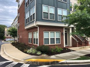 510 Copley Pl #8-A, Gaithersburg, MD 20878