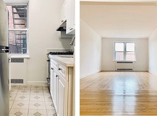 9354 Queens Blvd APT 2D, Rego Park, NY 11374