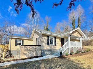 1240 Piedmont Dr NW, Lenoir, NC 28645