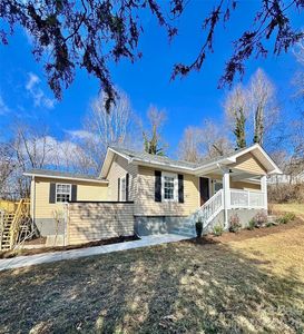 1240 Piedmont Dr NW, Lenoir, NC, 28645